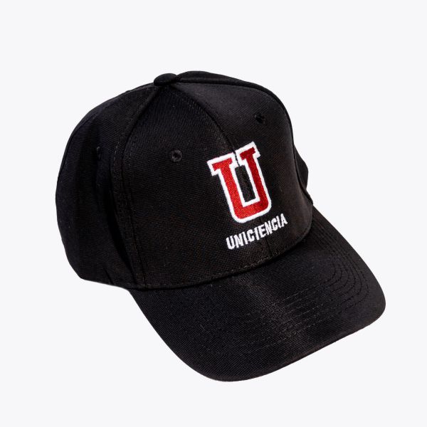 Gorra negra - UNS06010
