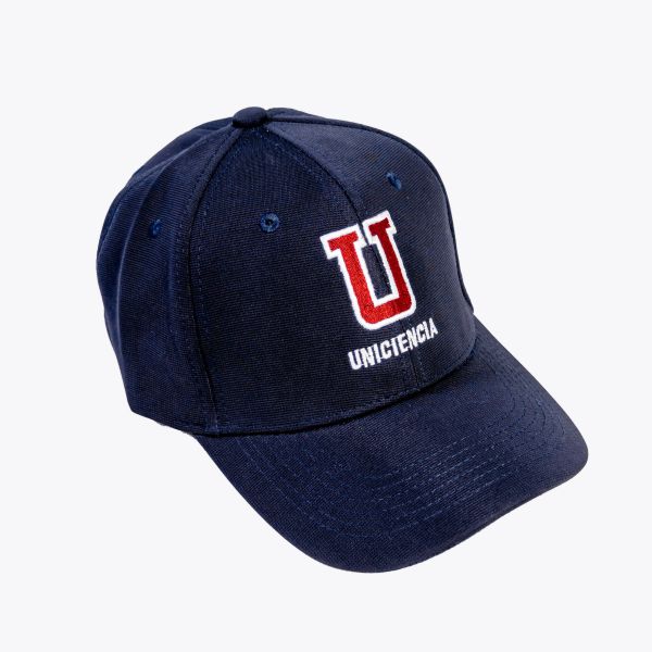 Gorra azul - UNS06020