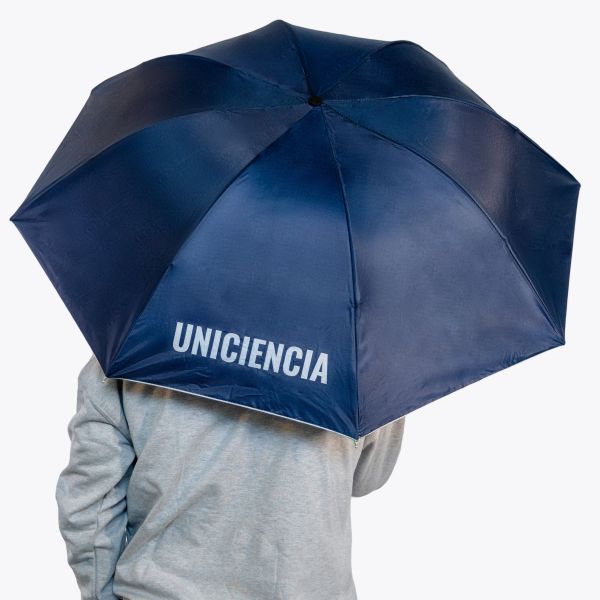 Paraguas azul oscuro - UNS04020