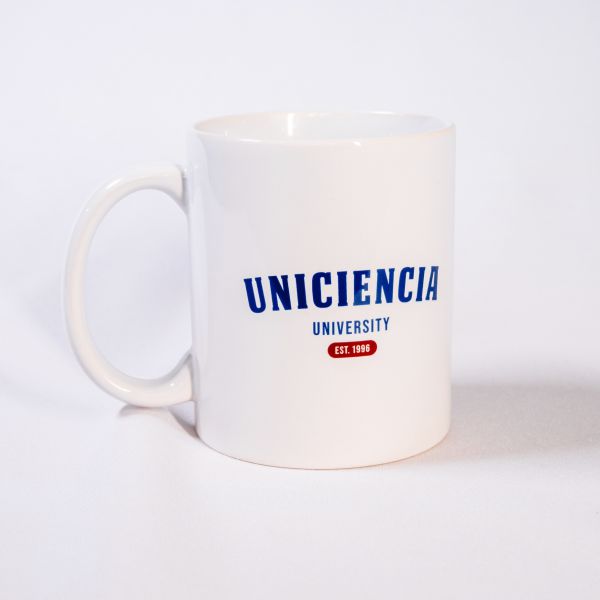 Mug cerámica referencia 1 - UNS07010